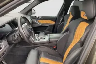 BMW X5 M din 2022 cu 57.480 km - oferta BMW108721 - foto 13