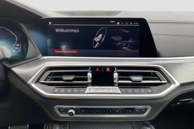 BMW X5 M din 2022 cu 57.480 km - oferta BMW108721 - foto 16