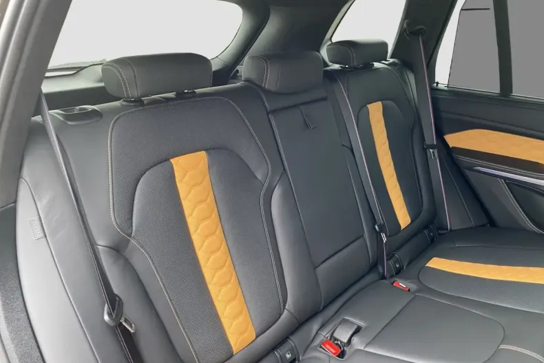 BMW X5 M din 2022 cu 57.480 km - oferta BMW108721 - foto 19