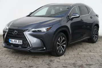 Lexus NX 350h din 2024 - oferta LEX108722