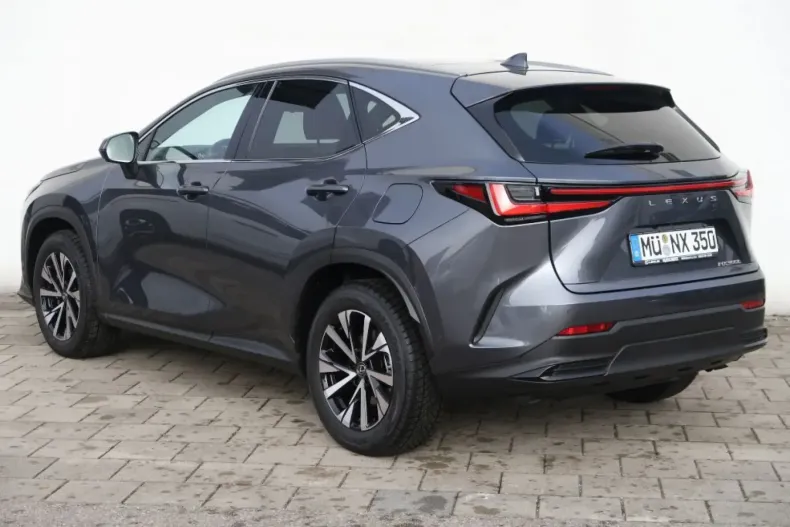 Lexus NX 350h din 2024 cu 3.000 km - oferta LEX108722 - foto 3