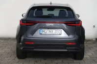 Lexus NX 350h din 2024 cu 3.000 km - oferta LEX108722 - foto 4