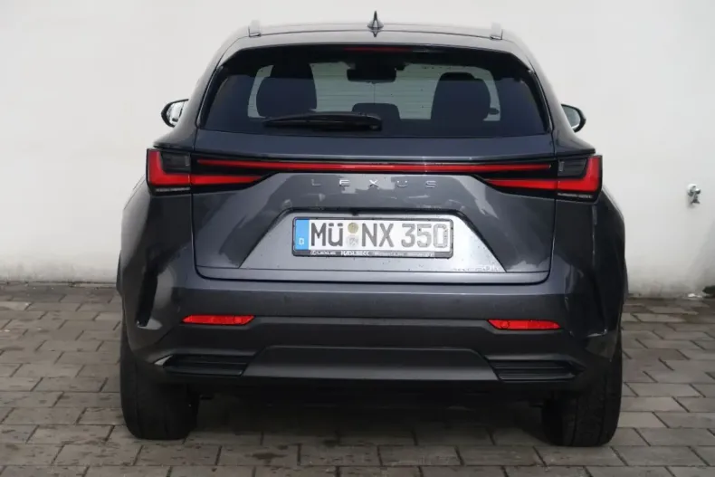 Lexus NX 350h din 2024 cu 3.000 km - oferta LEX108722 - foto 4