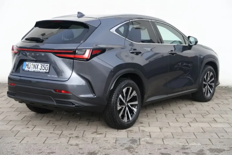 Lexus NX 350h din 2024 cu 3.000 km - oferta LEX108722 - foto 5