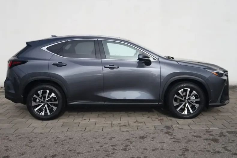 Lexus NX 350h din 2024 cu 3.000 km - oferta LEX108722 - foto 6