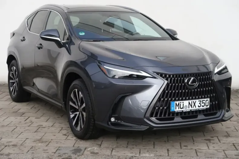 Lexus NX 350h din 2024 cu 3.000 km - oferta LEX108722 - foto 7
