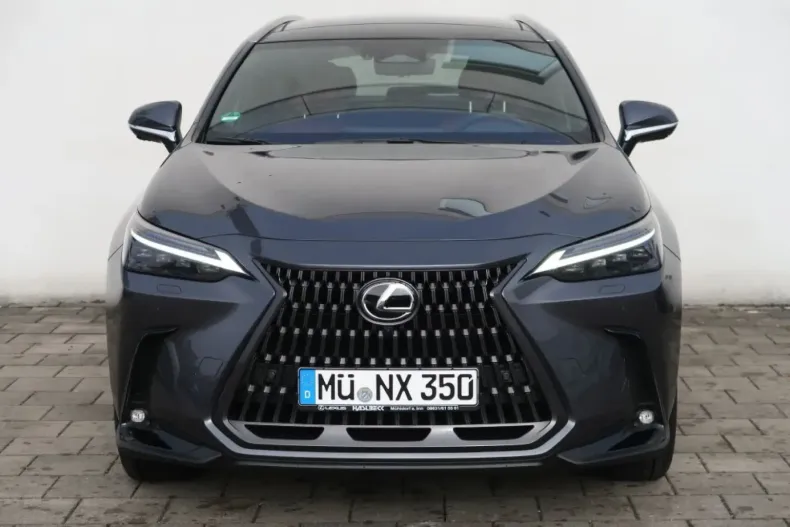 Lexus NX 350h din 2024 cu 3.000 km - oferta LEX108722 - foto 8