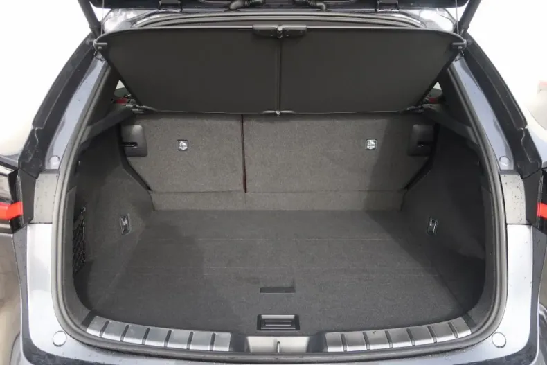 Lexus NX 350h din 2024 cu 3.000 km - oferta LEX108722 - foto 9