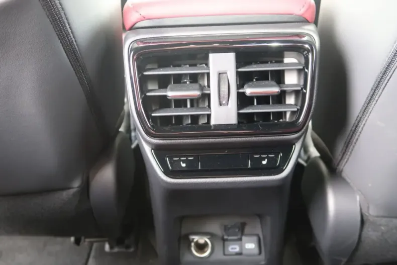 Lexus NX 350h din 2024 cu 3.000 km - oferta LEX108722 - foto 14