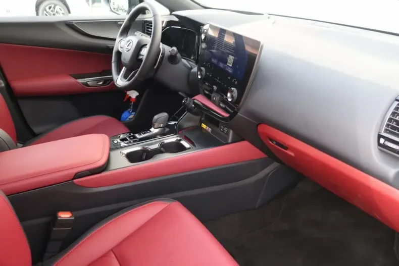 Lexus NX 350h din 2024 cu 3.000 km - oferta LEX108722 - foto 15