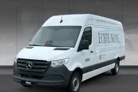 Mercedes-Benz Sprinter din 2024 cu 39.500 km - oferta MER108724 - foto 1