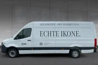 Mercedes-Benz Sprinter din 2024 cu 39.500 km - oferta MER108724 - foto 2