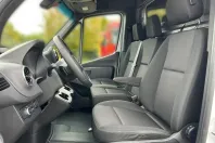 Mercedes-Benz Sprinter din 2024 cu 39.500 km - oferta MER108724 - foto 9