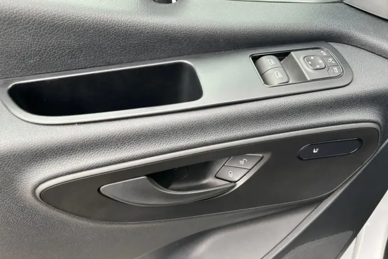 Mercedes-Benz Sprinter din 2024 cu 39.500 km - oferta MER108724 - foto 15