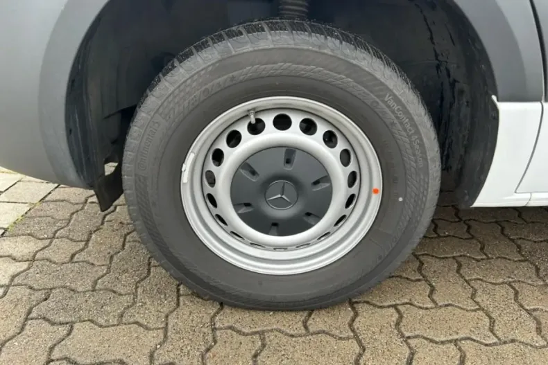 Mercedes-Benz Sprinter din 2024 cu 39.500 km - oferta MER108724 - foto 17