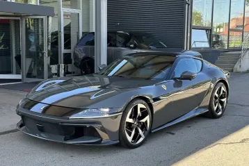 Ferrari 12Cilindri din 2025 - oferta FER108727