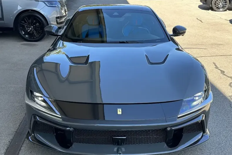 Ferrari 12Cilindri din 2025 cu 100 km - oferta FER108727 - foto 3