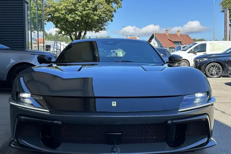 Ferrari 12Cilindri din 2025 cu 100 km - oferta FER108727 - foto 4