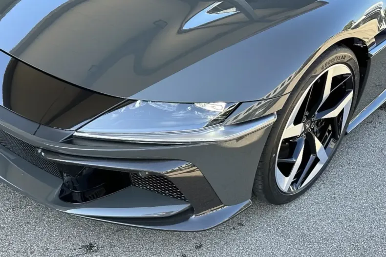 Ferrari 12Cilindri din 2025 cu 100 km - oferta FER108727 - foto 8