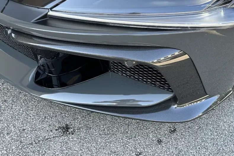 Ferrari 12Cilindri din 2025 cu 100 km - oferta FER108727 - foto 9