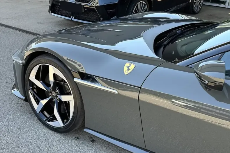 Ferrari 12Cilindri din 2025 cu 100 km - oferta FER108727 - foto 11