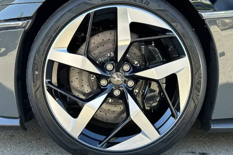 Ferrari 12Cilindri din 2025 cu 100 km - oferta FER108727 - foto 12