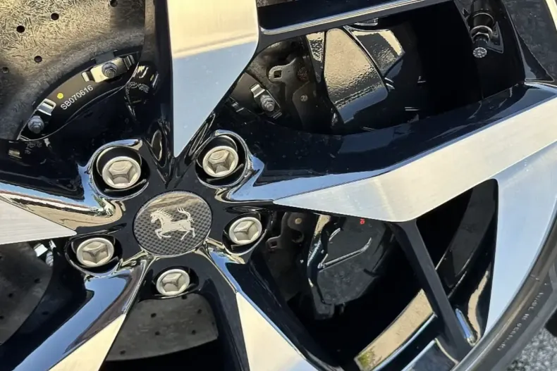 Ferrari 12Cilindri din 2025 cu 100 km - oferta FER108727 - foto 13