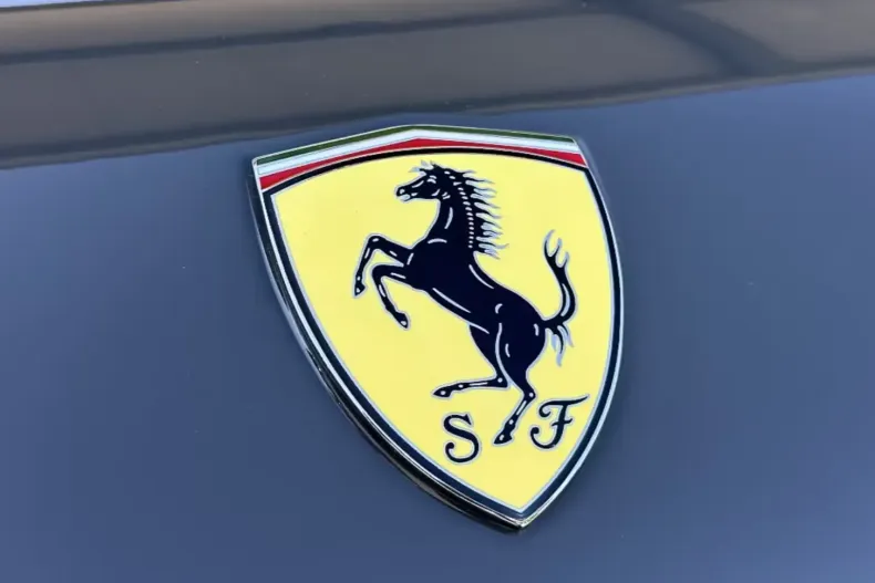 Ferrari 12Cilindri din 2025 cu 100 km - oferta FER108727 - foto 14