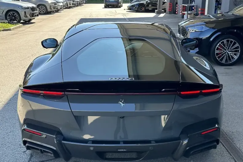 Ferrari 12Cilindri din 2025 cu 100 km - oferta FER108727 - foto 18