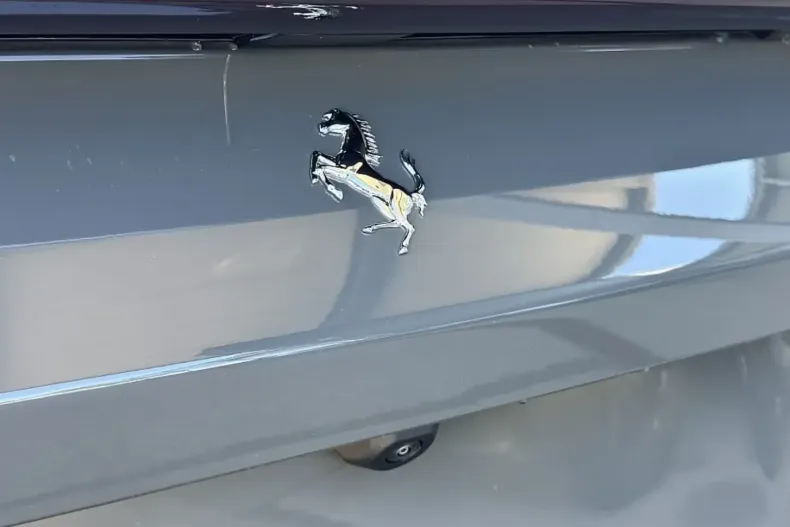 Ferrari 12Cilindri din 2025 cu 100 km - oferta FER108727 - foto 21