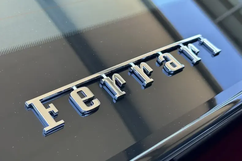 Ferrari 12Cilindri din 2025 cu 100 km - oferta FER108727 - foto 22