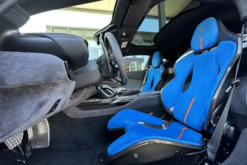 Ferrari 12Cilindri din 2025 cu 100 km - oferta FER108727 - foto 25