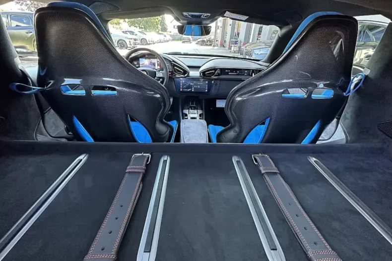 Ferrari 12Cilindri din 2025 cu 100 km - oferta FER108727 - foto 28