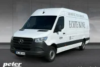Mercedes-Benz Sprinter din 2024 cu 46.800 km - oferta MER108729 - foto 1