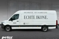 Mercedes-Benz Sprinter din 2024 cu 46.800 km - oferta MER108729 - foto 2