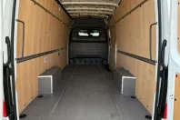 Mercedes-Benz Sprinter din 2024 cu 46.800 km - oferta MER108729 - foto 4