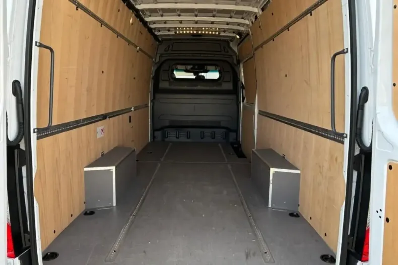 Mercedes-Benz Sprinter din 2024 cu 46.800 km - oferta MER108729 - foto 4