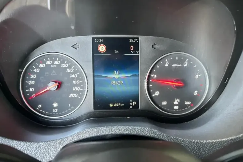 Mercedes-Benz Sprinter din 2024 cu 46.800 km - oferta MER108729 - foto 9