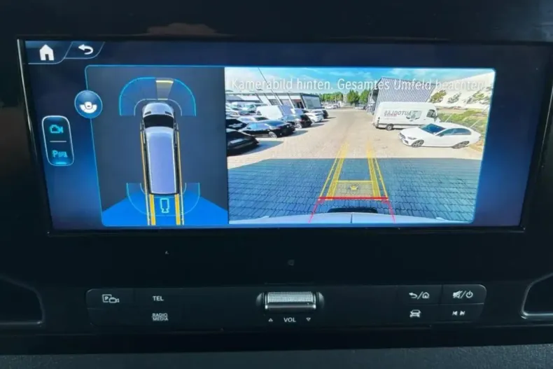 Mercedes-Benz Sprinter din 2024 cu 46.800 km - oferta MER108729 - foto 10