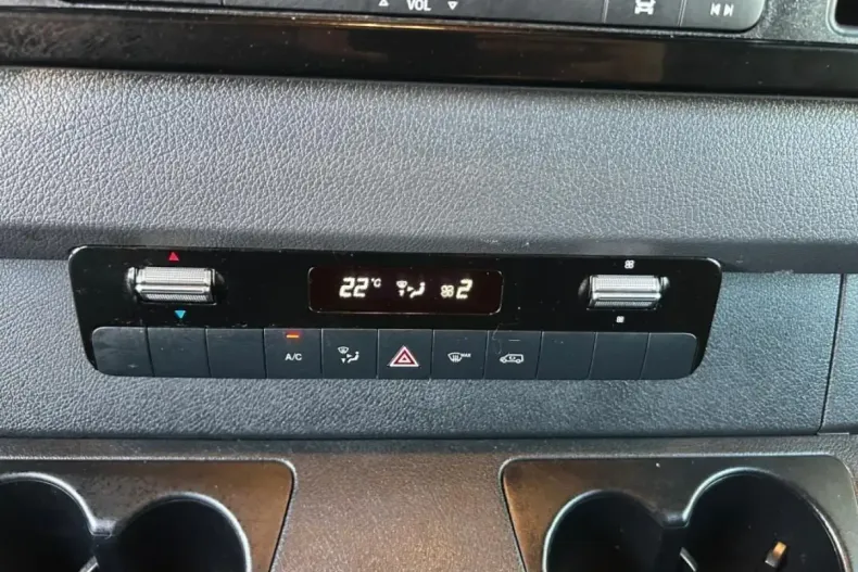 Mercedes-Benz Sprinter din 2024 cu 46.800 km - oferta MER108729 - foto 12