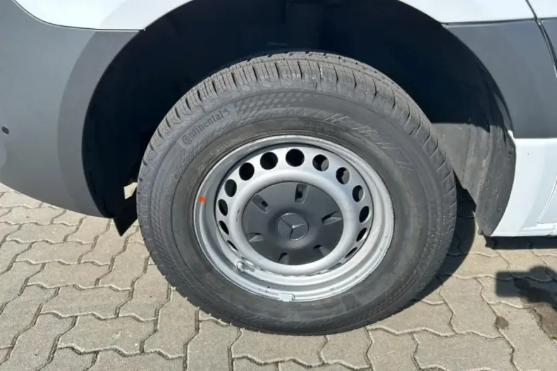 Mercedes-Benz Sprinter din 2024 cu 46.800 km - oferta MER108729 - foto 15