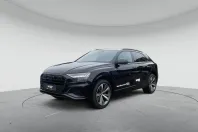 Audi Q8 din 2021 cu 67.500 km - oferta AUD108730 - foto 1