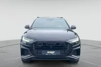 Audi Q8 din 2021 cu 67.500 km - oferta AUD108730 - foto 2