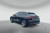 Audi Q8 din 2021 cu 67.500 km - oferta AUD108730 - foto 4