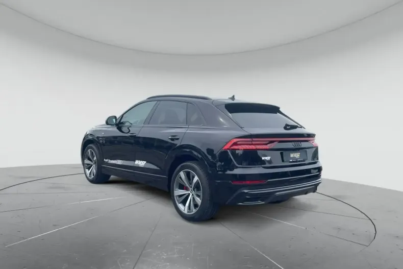 Audi Q8 din 2021 cu 67.500 km - oferta AUD108730 - foto 4