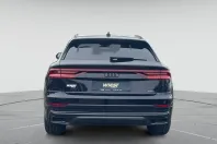 Audi Q8 din 2021 cu 67.500 km - oferta AUD108730 - foto 5