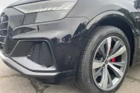 Audi Q8 din 2021 cu 67.500 km - oferta AUD108730 - foto 6