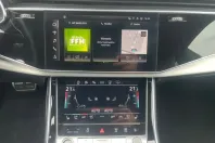 Audi Q8 din 2021 cu 67.500 km - oferta AUD108730 - foto 13