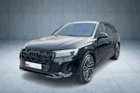Audi Q7 din 2025 cu 16.900 km - oferta AUD108732 - foto 1