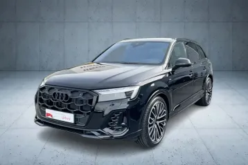Audi Q7 din 2025 - oferta AUD108732